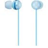 Sony MDR-EX40LP Fashion In-Ear Stereo Headphone MDREX40LP/BLU
