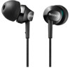 Sony MDR-EX58V In-Ear Stereo Headphones MDREX58V/BLK