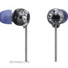 Sony MDR-EX80 Burlesque In-Ear Stereo Headphones MDREX80B
