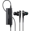 Noise in Ear Headphones