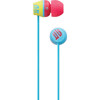 Sony MDR-PQ6 PIIQ In-Ear Stereo Headphones MDRPQ6/Z