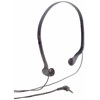 Sony MDR-W08L Over the Head Vertical In-the-Ear Stereo Headphones MDRW08L