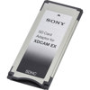 Sony MEAD-SD01 SDHC Card Adapter MEAD-SD01