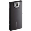 Sony MHS-FS1/B 2 Hours Bloggie Video Camera, 1920 x 1080p MP4 HD Video, 5-megapixel Stills, 2.7in LCD, Black