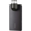 Sony MHS-FS1K/B 2 Hours Bloggie Video Camera Kit, 1920 x 1080p MP4 HD Video, 5-megapixel Stills, 2.7in LCD, Black