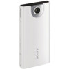 Sony MHS-FS1/W 2 Hours Bloggie Video Camera, 1920 x 1080p MP4 HD Video, 5-megapixel Stills, 2.7in LCD, White