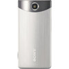 Sony MHSTS20/S 8GB Bloggie Touch Camera, Full HD 1080p Video, 12.8MP Stills, 3.0 inch Touch Screen, Flip-out USB Arm, MP4 Video Format, Silver