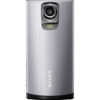 Sony MHS-TS55 8GB Bloggie Live HD Camera, 3" LCD Touch-Screen, 4x Digital Zoom, 12.8MP 2.5" CMOS Sensor, Silver