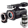 Sony NEX-VG900 Full Frame Interchangeable Lens Handycam Camcorder