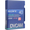 Dvcam Mini Tape