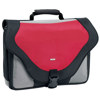 Solo PT920-12 17" Laptop Messenger Bag PT920-12, Computer Systems > Related Accessories & Supplies > Laptop Computer Cases > Solo Laptop Computer Cases