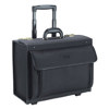 Solo PV78-4 15.4" Rolling Laptop Catalog Case PV78-4