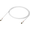 Sony RKDVD24T 8' Stereo Audio Coaxial Cable RKDVD24T