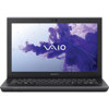 Sony VAIO S Series 13.3" Notebook Computer SVS13A25PXB