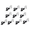 Sony SAD-V77B Vertical Clip SADV77B, Tvs & Entertainment > Pro Audio Equipment > Microphone Accessories > Sony Microphone Accessories