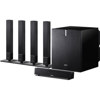 Sony SA-VS110 5.1 Channel Home Theater Speaker System SAVS110