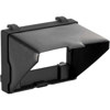 Sony Foldable Monitor Hood for 3.5" LCD Monitor of the HVR-V1U Professional Camcorder