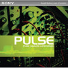 Sony Pulse: Pure Analog Lifeforms, Software