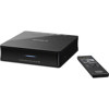 Sony SMP-N200 Smart Streaming Media Player, RCA L/R 3.5mm Audio Jacks, USB Interface