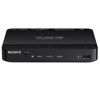 Sony USB Media Player, Black