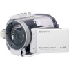 Sony SPK-HCG Camcorder Water-Resistant Housing - White/Gray