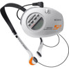 Sony SRF-M85W Armband Style S2 Sports Walkman Radio SRFM85W