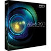 Sony Vegas Pro 11 Software