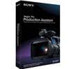 Sony Vegas Pro Production Assistant Software