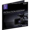 Sony Vegas Pro Production Assistant 2 Software