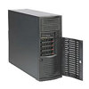 Sony Vegas Pro Master Suite Systems - Supermicro Pro Plus Configuration, Middle End Workstation