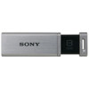 Sony 8GB Micro Vault MACH USB Storage Media USM8GQ/S