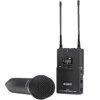 Sony UWPV2 Handheld Microphone TX & Portable RX Wireless System UWPV2/3032
