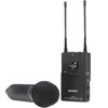 Sony UWPV2 Handheld Microphone TX and Portable RX Wireless System UWPV2/4244