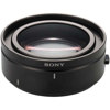 Sony 0.8x Wide Conversion Lens for the HVR-V1U Professional Camcorder