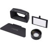 Sony Camcorder Lens
