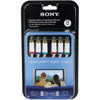 Sony VMCCV24T 8' Component Video Cable VMCCV24T - $0.59