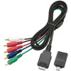 Sony VMC-MHC3 Cable, Connects Cyber-Shot to HDTV, Fits Multi-Use Terminal Type 2