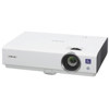 Sony VPL-DW125 2600 Lumens WXGA Mobile Network Projector VPLDW125
