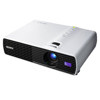Sony VPLDX11 XGA 3000 Lumens 3 LCD XGA Mobile Projector, 1024 x 768 Resolution, 700:1 Contrast Ratio