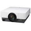 Sony VPLFX500L XGA 7000 Lumens Installation Projector, 1024 x 768 Resolution, 2500:1 Contrast Ratio, 3D Gamma Correction