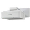 Sony VPLSW525 Ultra Short Throw Widescreen WXGA Projector VPLSW525