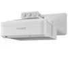 Sony VPLSW535 Ultra Short Throw Widescreen WXGA Projector VPLSW535