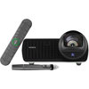 Sony VPLSX125 Short Throw 3LCD WXGA Projector VPLSX125EBPAC - $1499.00