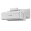 Sony VPL-SX536M 3000 lm XGA Ultra Short Throw Projector, Tvs & Entertainment > Multimedia Projectors & Display Monitors > Multimedia Projectors > Sony Multimedia Projectors