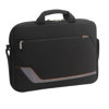 Solo VTR124-4 17.3" Laptop Slim Briefcase VTR124-4, Solo brand