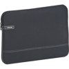 Solo VTR156-4 CheckFast 14.1" Padded Laptops Sleeve VTR156-4, Solo brand