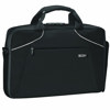 Solo VTR371-4/28 16" Laptop Slim Briefcase VTR371-4/28, Solo brand