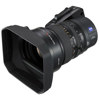 Wide Angle Lens Vcl