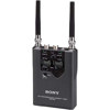 Sony WRR-862B66 Portable/Camera Mount UHF Diversity Dual Receiver (Frequency 66 WRR862B6668, Tvs & Entertainment > Pro Audio Equipment > Wireless Microphones > Sony Wireless Microphones