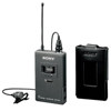 Sony WRT-822B UHF Synthesized Body Pack Transmitter 42 WRT822B42/44